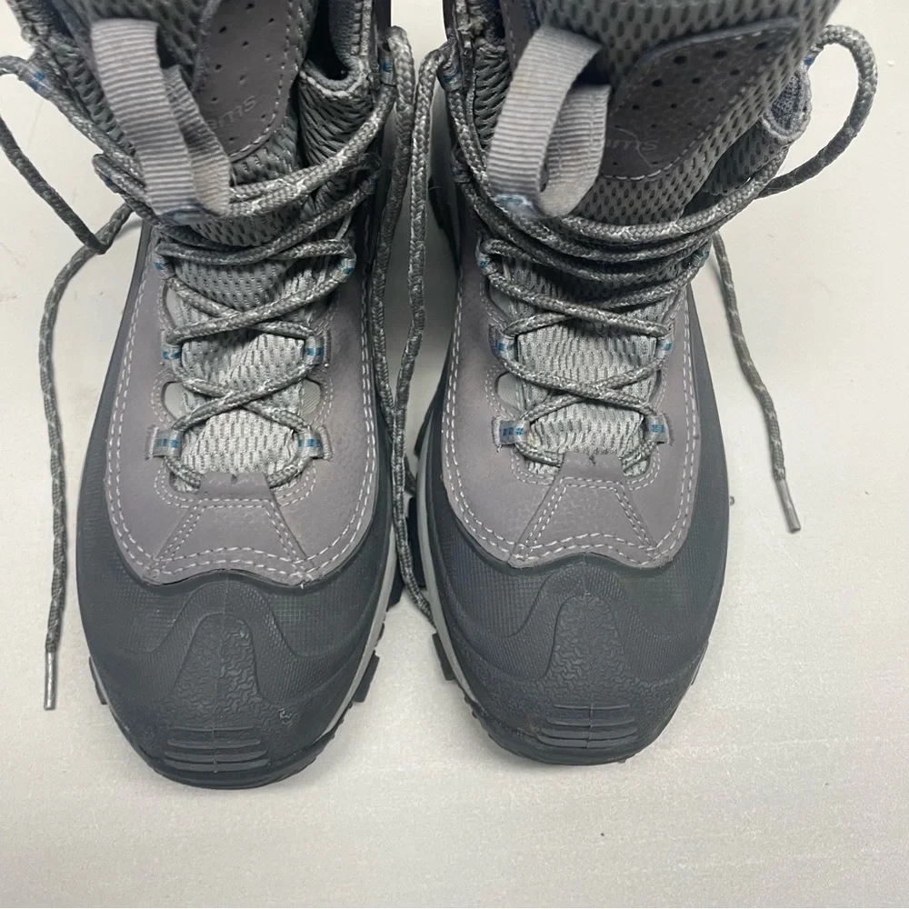 Woman’s (9) Columbia Techlite waterproof boots - Picture 7 of 8